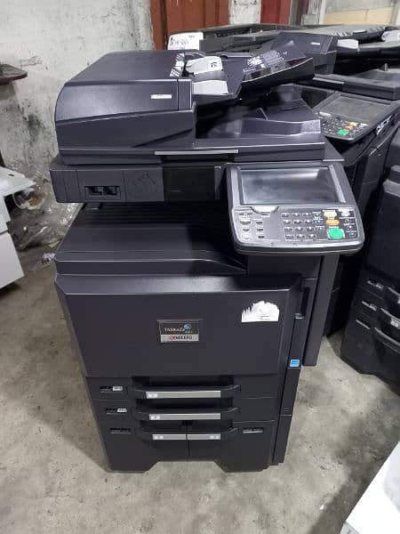 Photocopier Machines 18