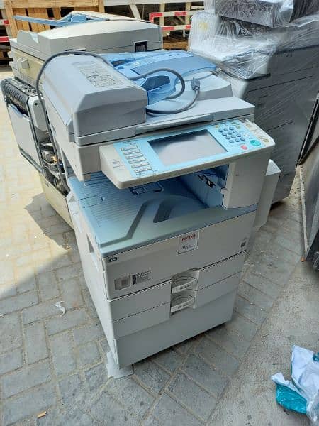 Photocopier Machines 19