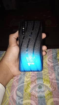 vivo v15