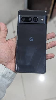 Google pixel 7pro read complete description