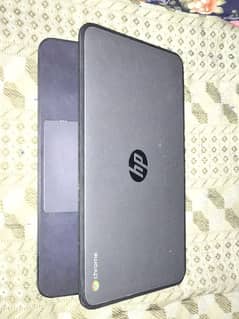 HP Chromebook 32GB