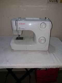 Singer Sewing Machine 0