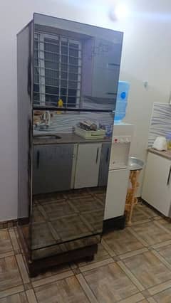 pel refrigerator good condition