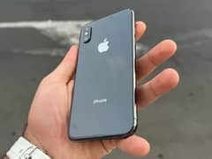 Iphone Xs non PTA