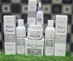 •  Material: hair care 4in1 deal