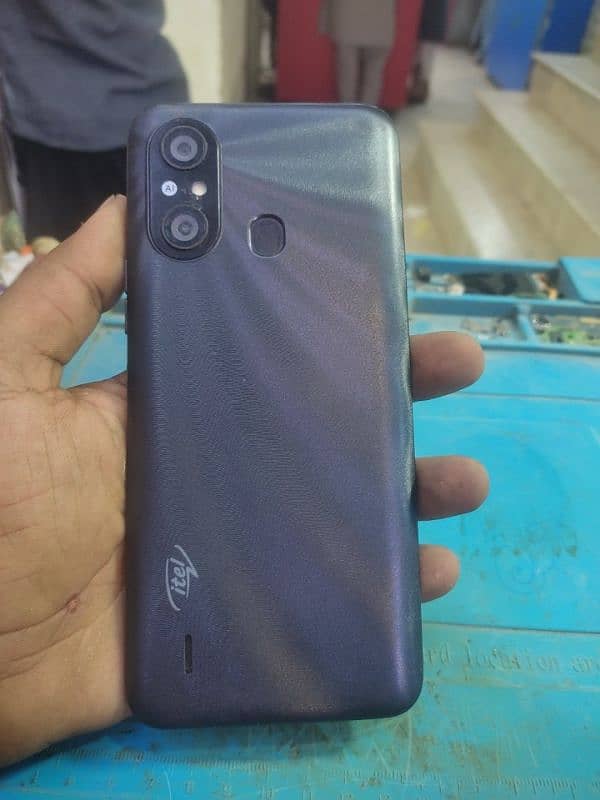 itel a49 1