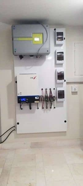 10kw solar system 9