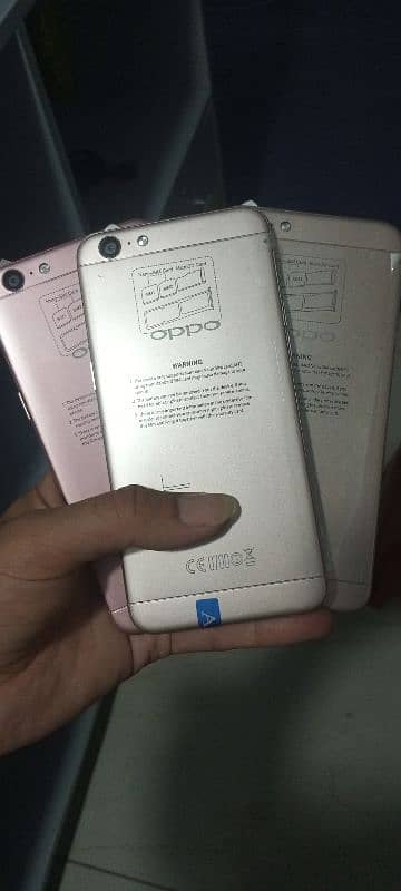 Oppo A57 4/64 1