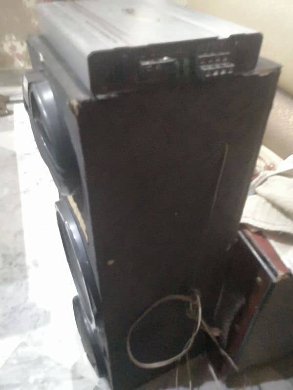 Kenwood spekar boofer base ampli fair max 4000 watts 4