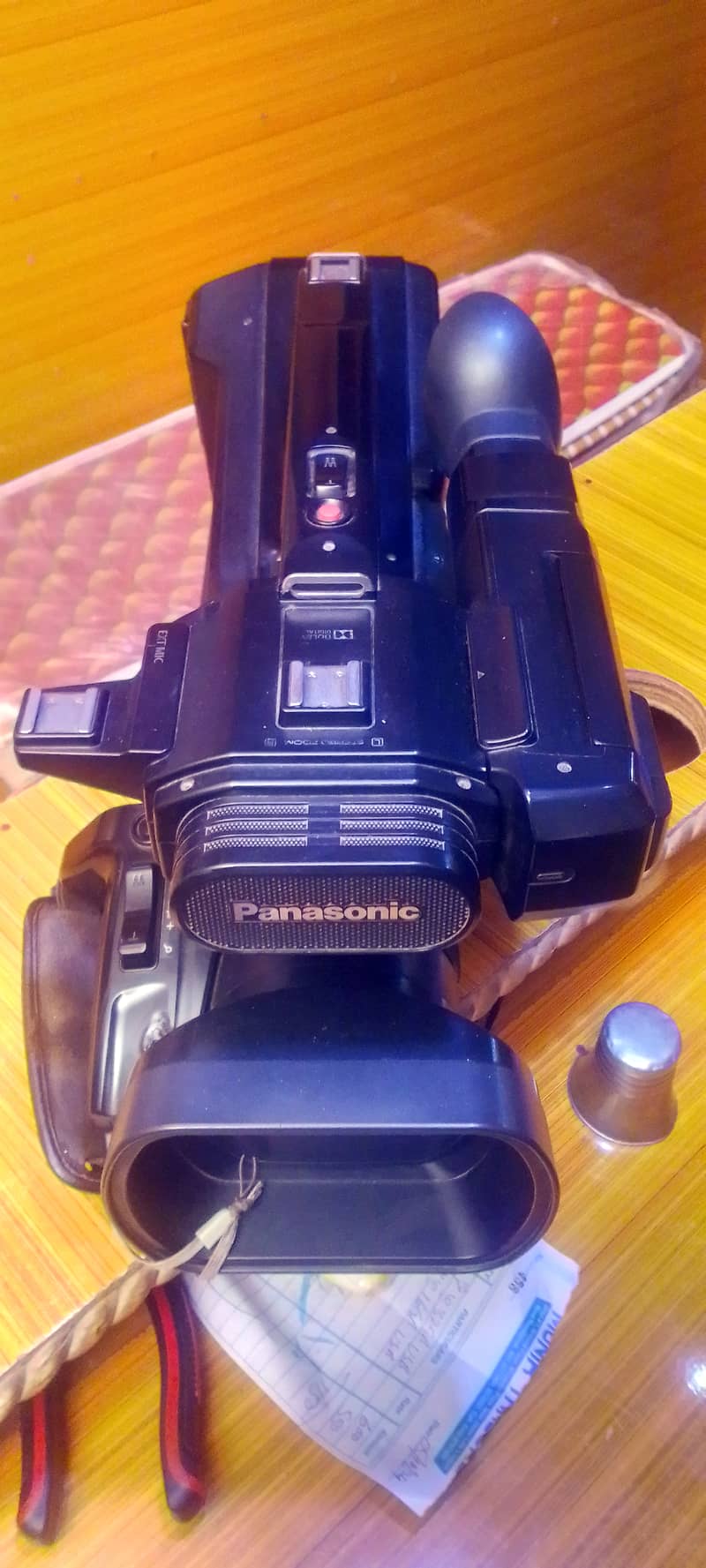 panasonic mdh2 3