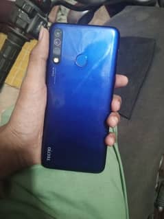 TECNO CAMON 12 0