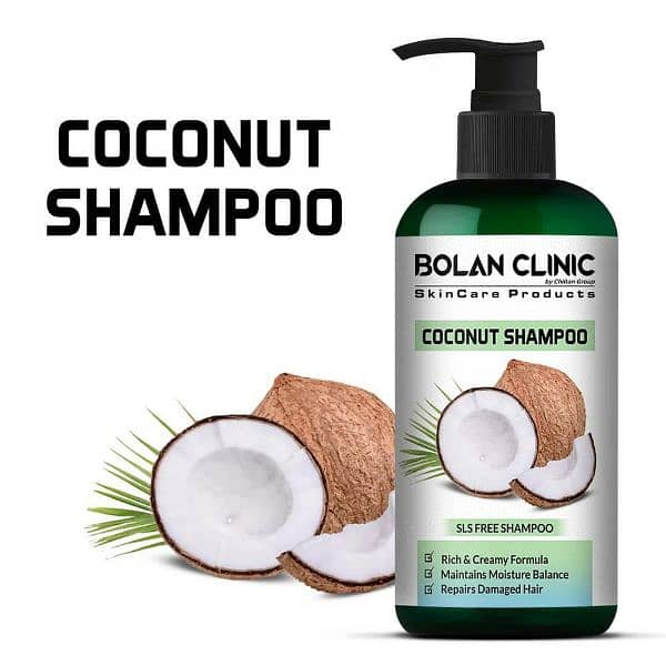 coconut shampoo 2