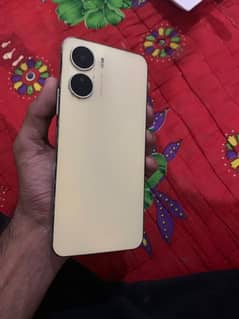 Vivo y16 8GB/ 256GM