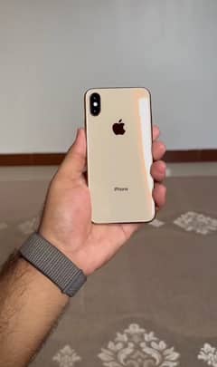 Iphone xs 64gb Factory Unlock