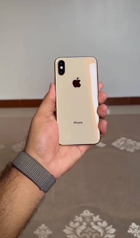 Iphone xs 64gb Factory Unlock 0