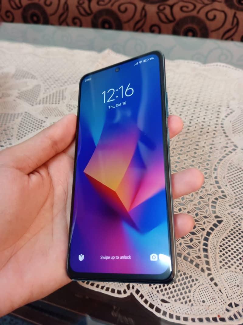 Redmi note 10 pro 1