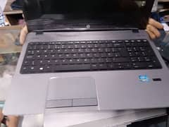 hp laptop