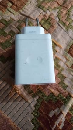 Oppo Adupter 33w