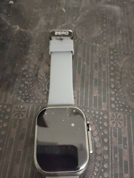 delta smart watch zero life style 2