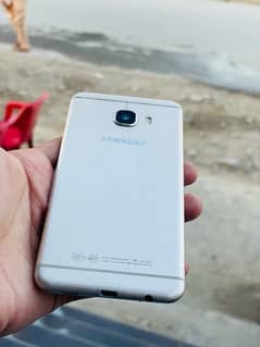 samsung c5