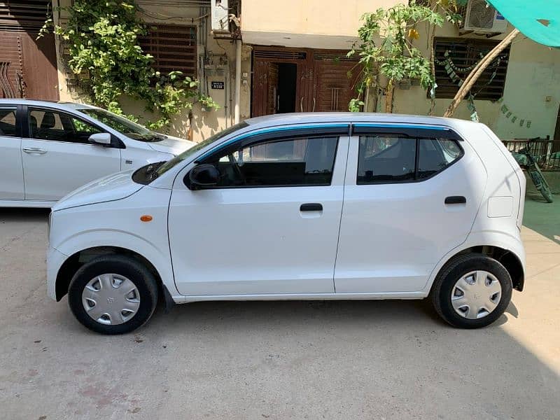 Suzuki Alto 2021 1