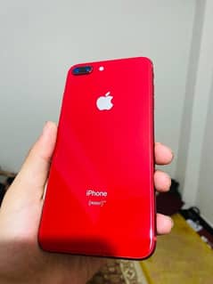 iphone 8 plus Pta Approved