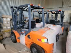 2024 Brand New Forklifts Lifters for Sale in Karachi, Pakistan Deliver