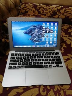 Macbook Air 2015