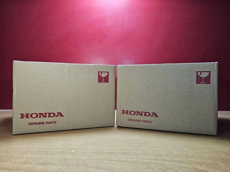 Honda City Genuine Speakers (2 Pieces) 1