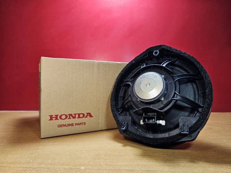 Honda City Genuine Speakers (2 Pieces) 2