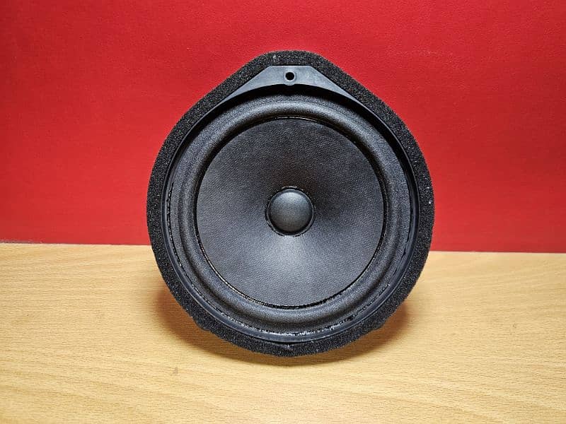 Honda City Genuine Speakers (2 Pieces) 3