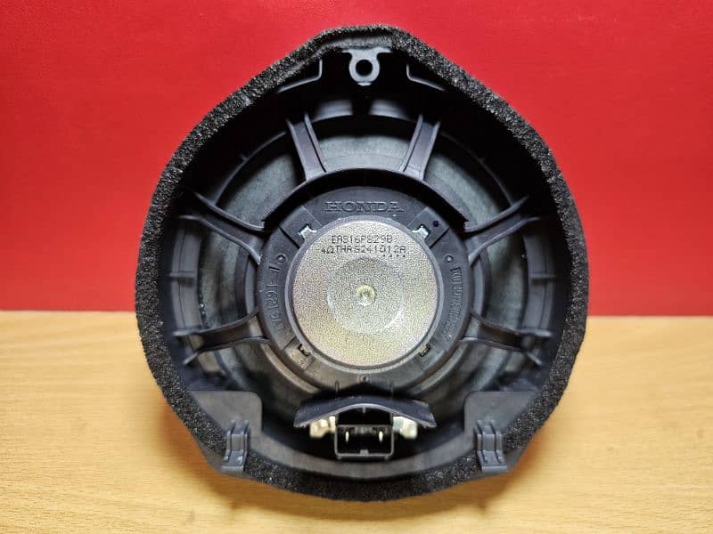 Honda City Genuine Speakers (2 Pieces) 4