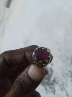 chandi ring robey