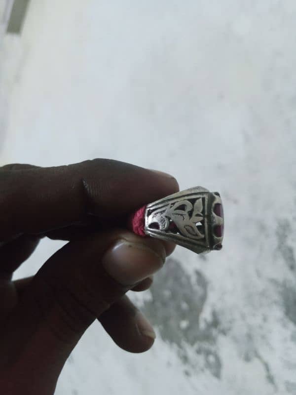 chandi ring robey 2