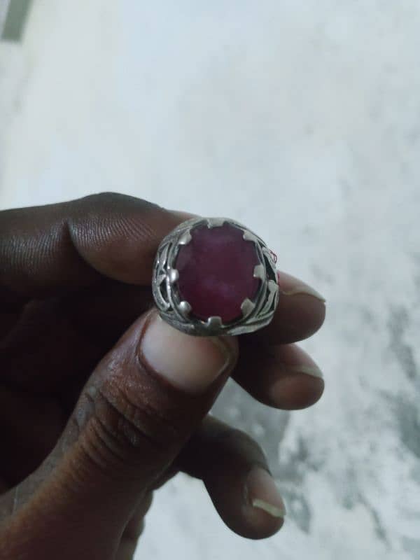 chandi ring robey 3