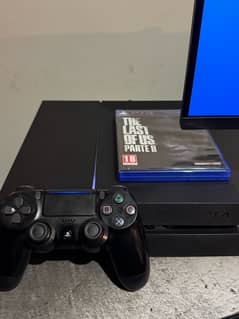 ps4 1200 series