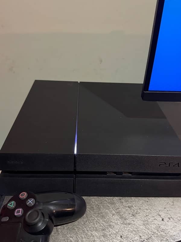 ps4 1200 series 1