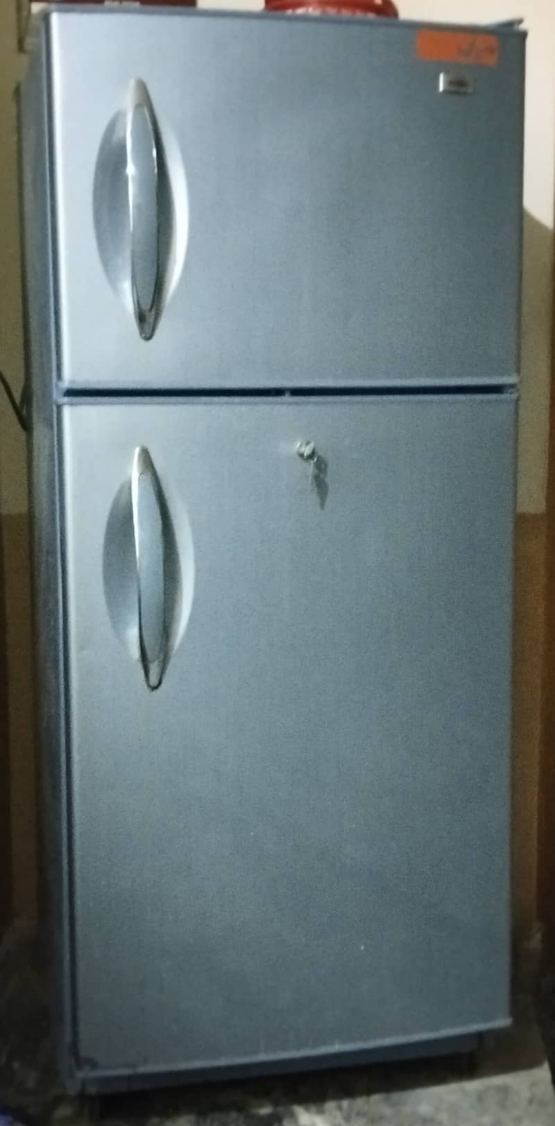 Fridge 0