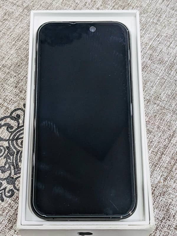 iPhone 15 pro 128 gb for sale 2