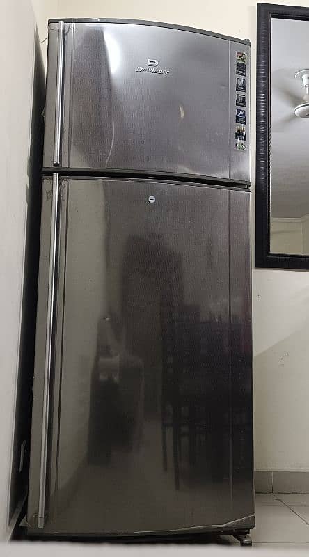 Dawlance Fridge 0