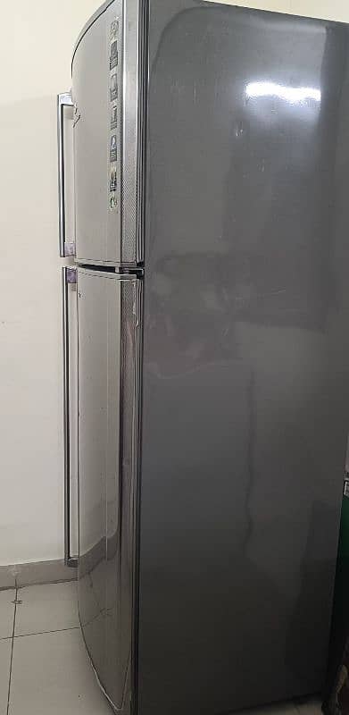 Dawlance Fridge 1