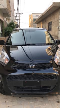 KIA Picanto 2023 0