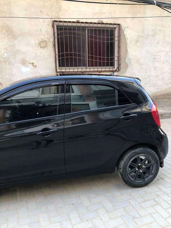 KIA Picanto 2023 6