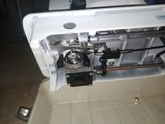 Riccar domestic sewing machine 0