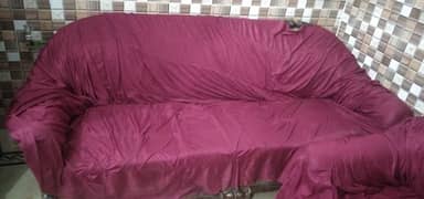 Sofa Set/ 5 Seater in Rawalpindi 0