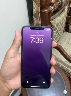 IPhone 11 Pro Max 512GB Non PTA