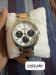 Premium Quality watches