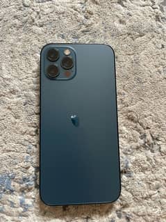 iPhone 12pro 256Gb