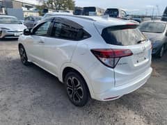 Honda Vezel 2015 0