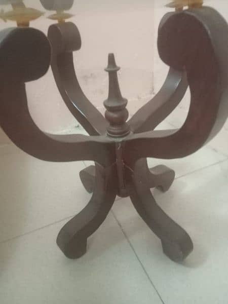 side table (round shape)3500 3